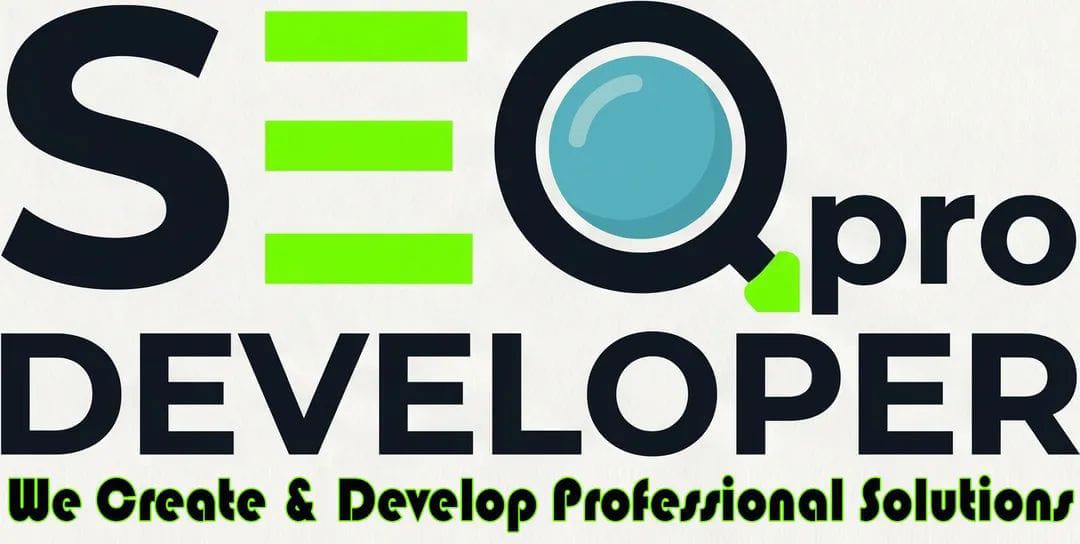 SEO Pro Developer